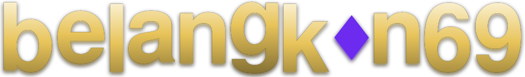 belangkon69 logo